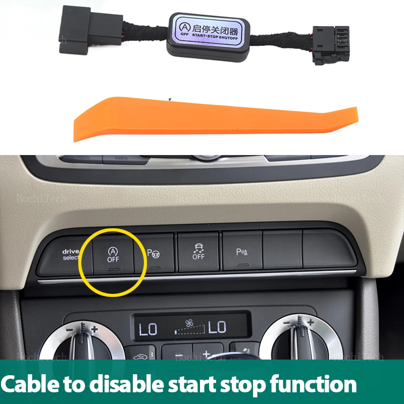 For Audi Q3 8U 2012…