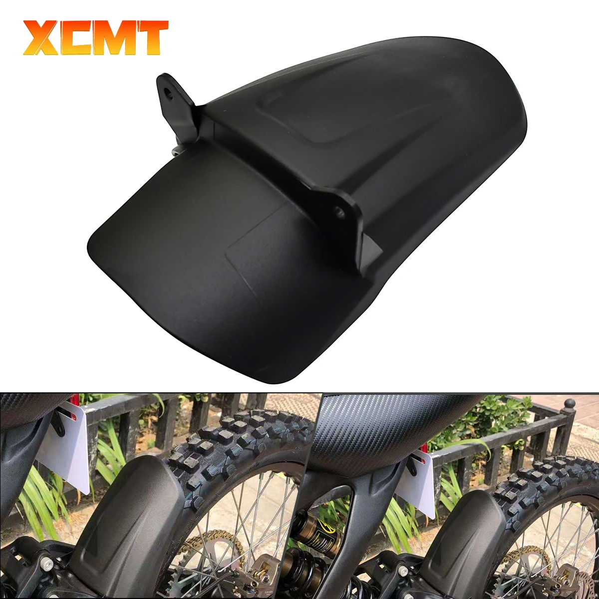 

MotorcycleMudguards for SURRON Light Bee&Light Bee X&S SUR-RON Off-road Electric Vehicle Rear Wheel Front Fender For Sur-Ron S/X