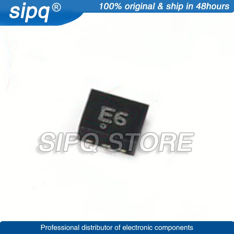 

10PCS/LOT NLSX4302EBMUTCG NLSX4302 QFN-8(1.2x1.4) Brand New and Original In Stock Authentic Product