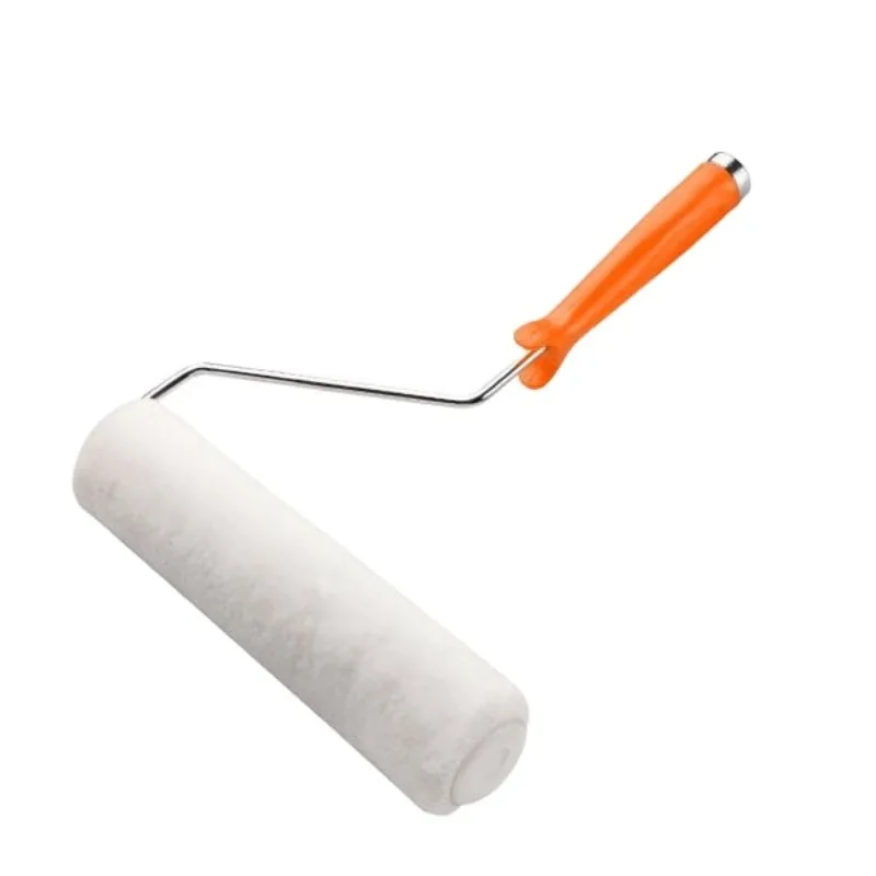 

351109 9in Acrylic Painting Tools Paint Roller Brush