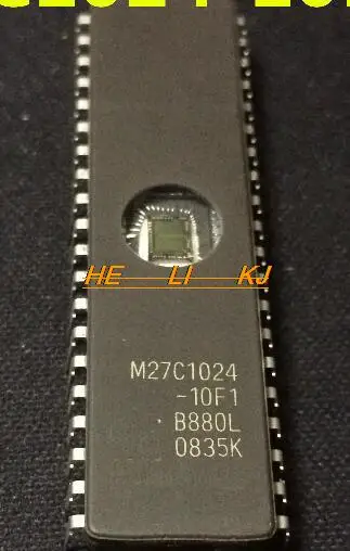 

Freeshipping M27C1024-70F1 M27C1024