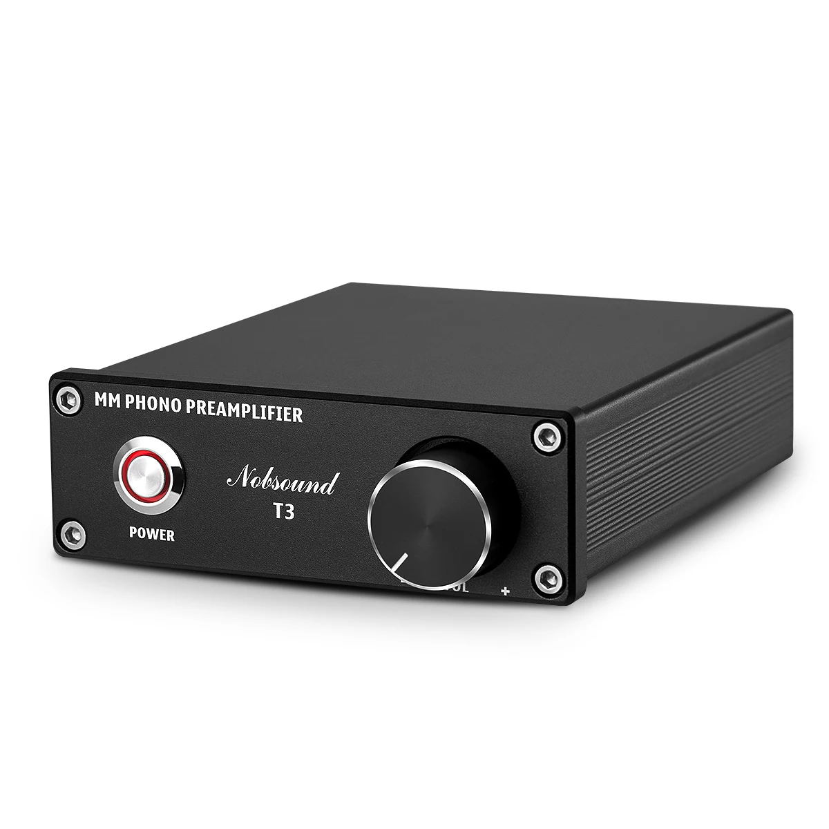 

Mini T3 MM RIAA Phono сценический предусилитель проигрыватель стерео предусилитель Hi-Fi проигрыватель проигрывателей с регулятором громкости