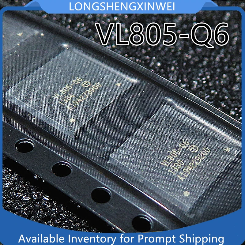 1PCS New Original VL805-Q6 VL812 VL813 VL817 VL822-Q7 Packaged QFN-68 Four Port Controller Chip