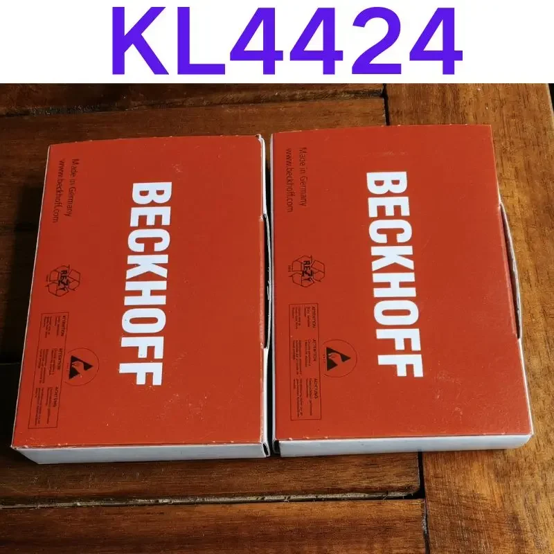 

Brand-new Module KL4424