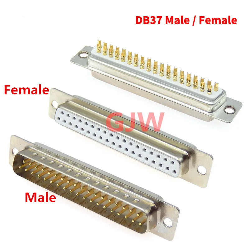 1PCS 3U Gold Plated…