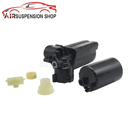 Air Suspension Compressor Pump Repair Kits Plastic Part With Small Parts For Mercedes Benz W220 For Audi A8 D3 2203200104