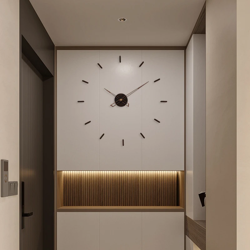 Simple Fashion Art …