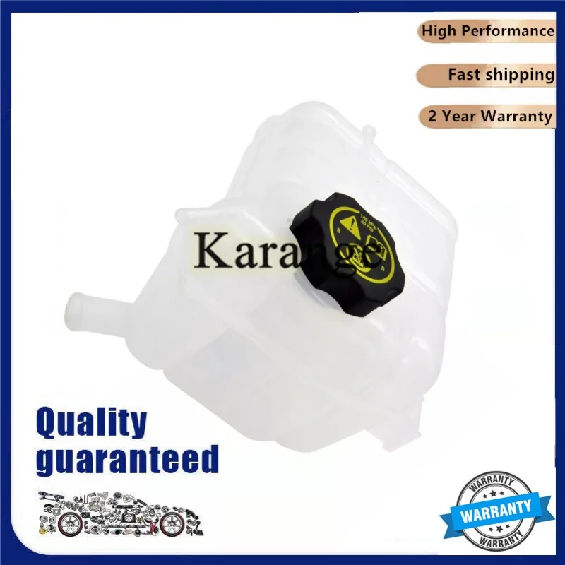 

1PC 22950436 13220124 Engine Coolant Recovery Tank Reservoir for Regal Chevrolet Cadillac 2010-2016 22917997 25941269 23180679