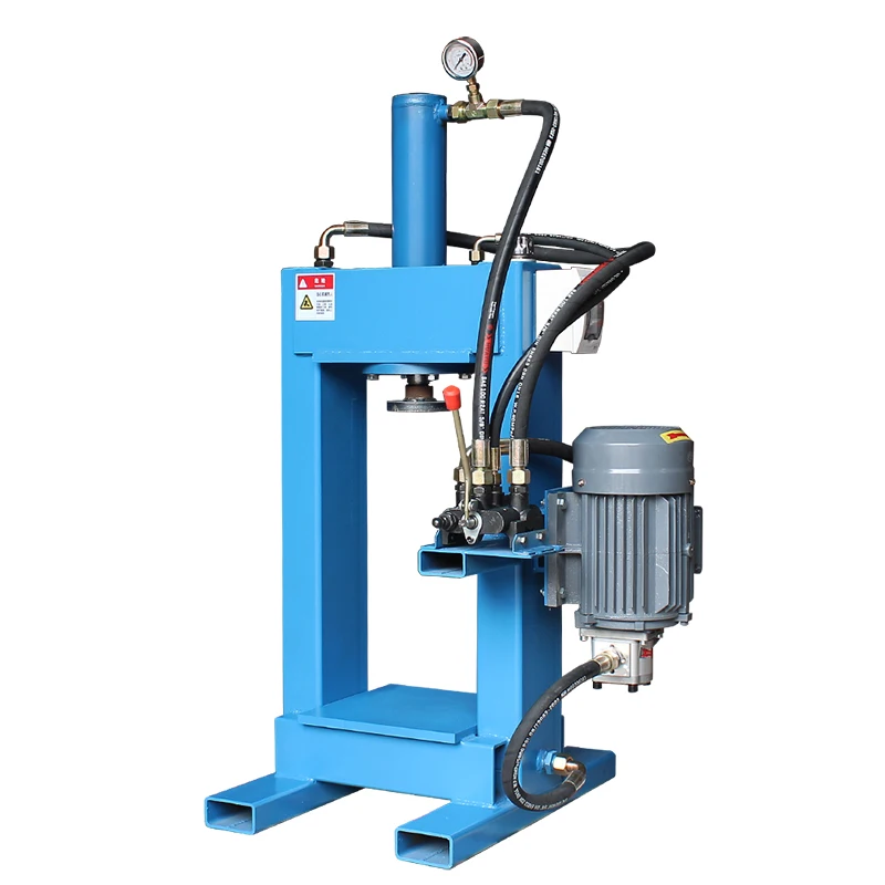 

30 tons hydraulic automatic cold press juicer, heavy duty pineapple juice pomegranate pump pressure vessel