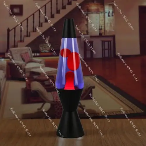 

X-Men, Росомаха Лава Лампа Луковая Лампа Лампа Медуза Лампа, Декоративная Лампа LAVA-Коническая Бутылка Многоцветная Доказ