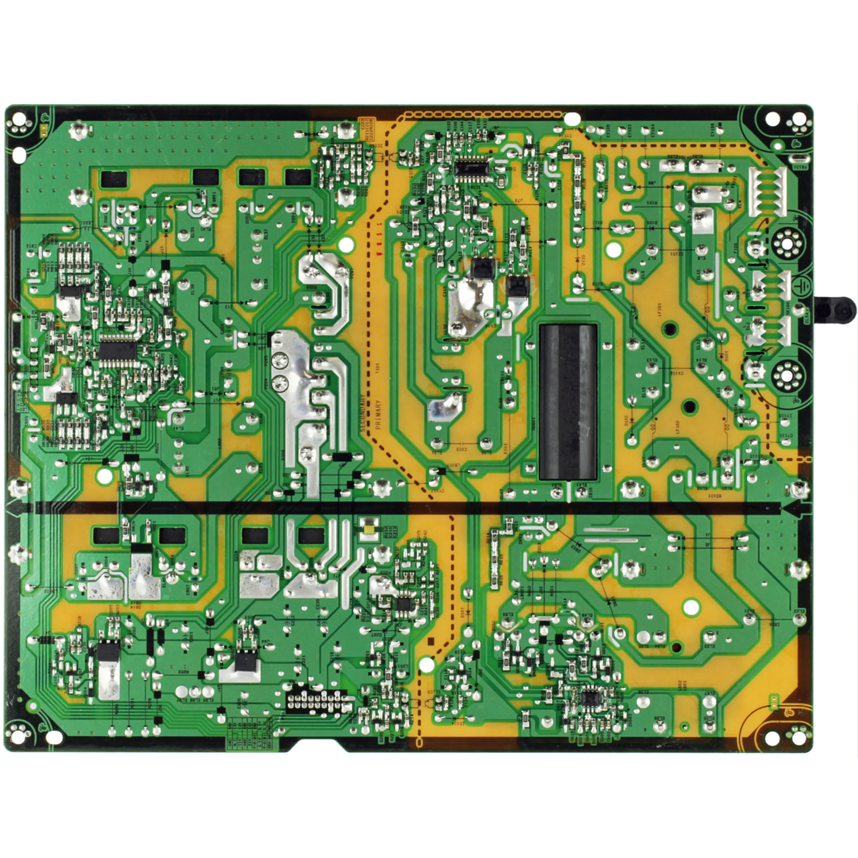 Genuine LGP55-14PL2 EAY63072101 Power Supply / LED Board is for 55LB6000-UH 55LF6100-UA 55LB5500-UC TV