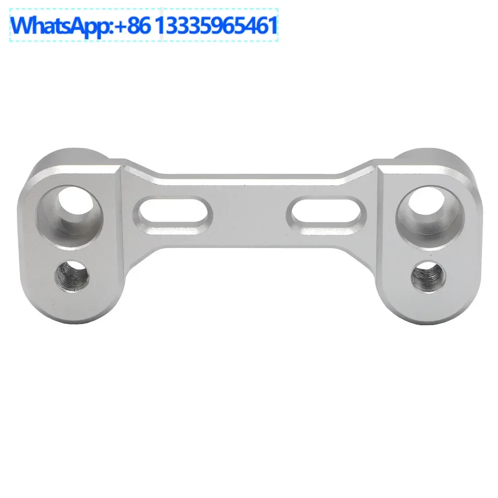 

Suitable for G310GS motorcycle accessories lifting handle heightening adapter heightening code