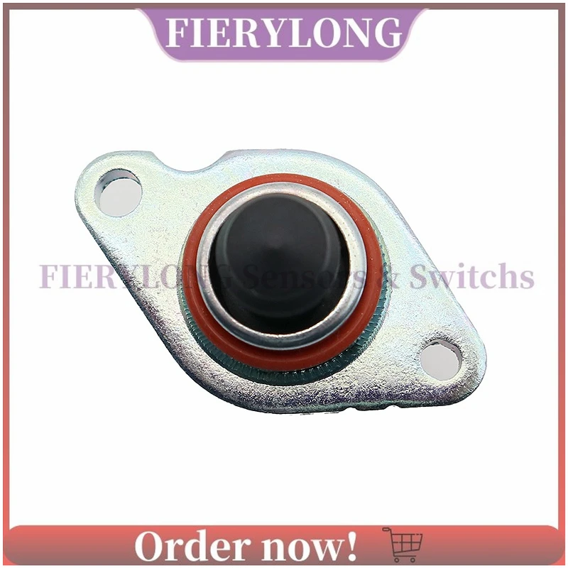 วาล์วควบคุมอากาศเดินเบา AEP125-1 AEP1251 ใหม่ สำหรับรถยนต์ซูซูกิ ซูบารุ อีซูซุ AEP125 1 อะไหล่รถยนต์