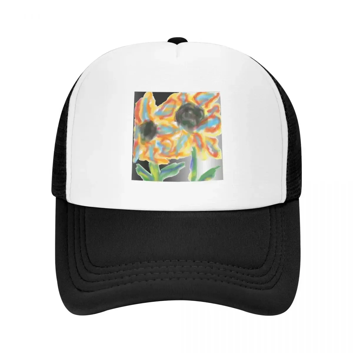 bone-de-beisebol-com-flores-de-fogo-bone-de-pesca-chapeus-engracados-marinheiro-de-golfe-para-homens-e-mulheres