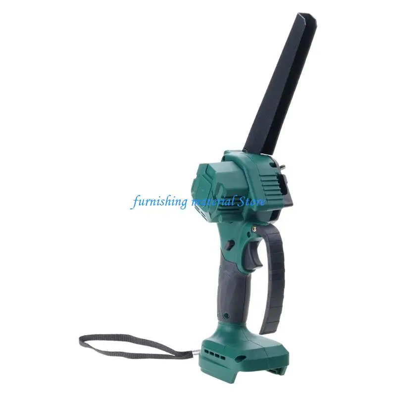 Y5GD Mini Chainsaw Cordless Handheld Electric Power Chainsaw for Tree Trimming