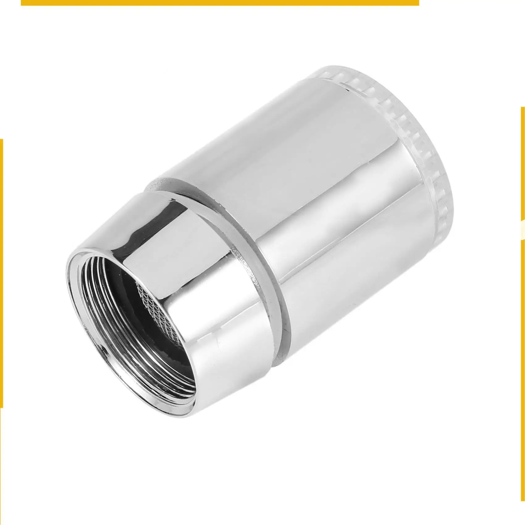 

A76K 3X Tri-Color LED Temperature Sensor Spray Faucet Water Tap