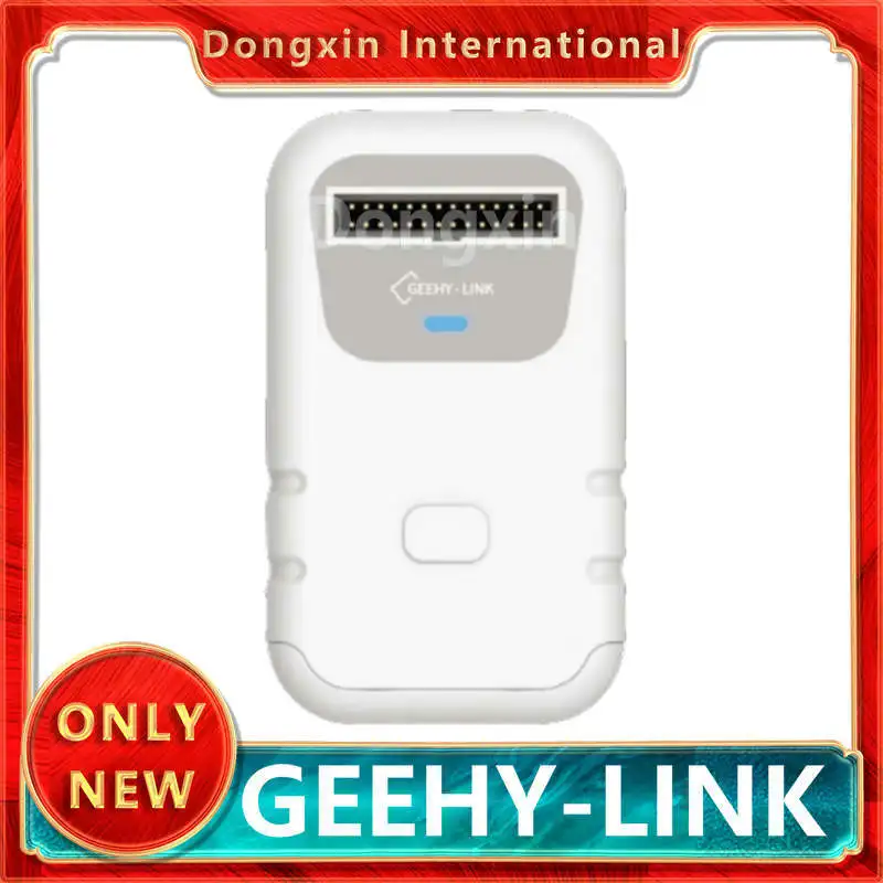 

Official genuine, emulator GEEHY-LINK APM32 SWD JTAG online debugging programmer APEX