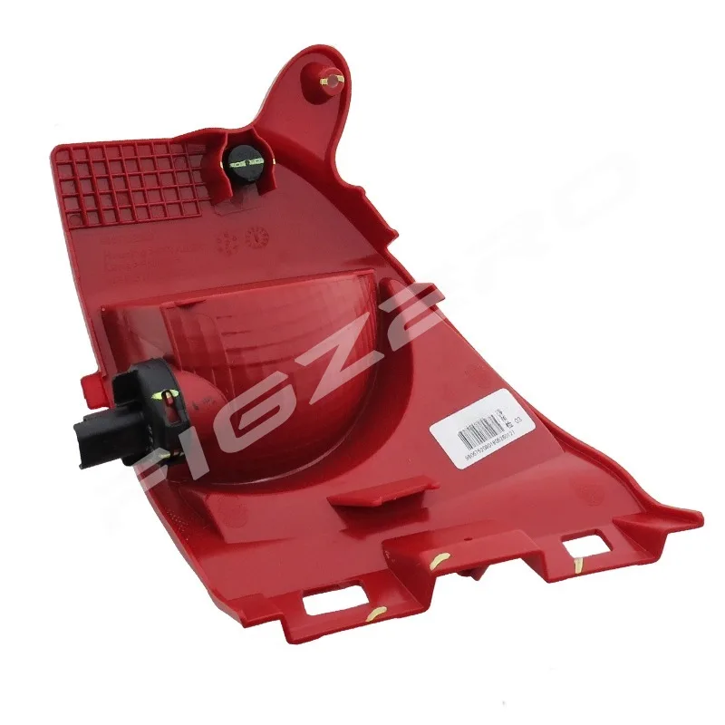 

Genuine Rear Bumper Fog Lamp Reflector for Peugeot 2008 2014-2018 2020-2024 for Citroen C3-XR Brand New
