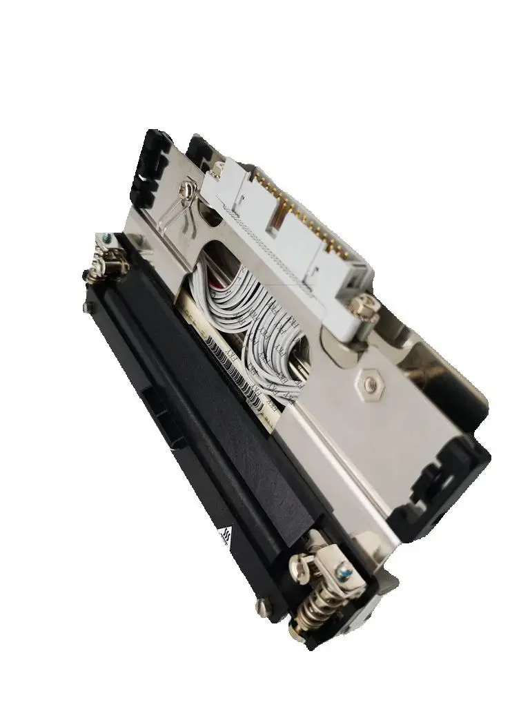 

Новая оригинальная печатающая головка для принтера штрих-кодов PD41 PD42, 300DPI, промышленного класса, для этикеток, термопечатающая головка для штрих-кодов промышленного назначения