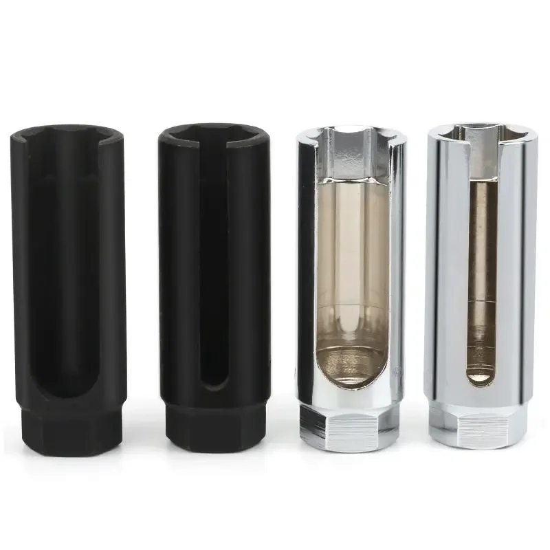 Narrow Mouth Oxygen Sensor Sleeve European-style 14-24mm 1/2