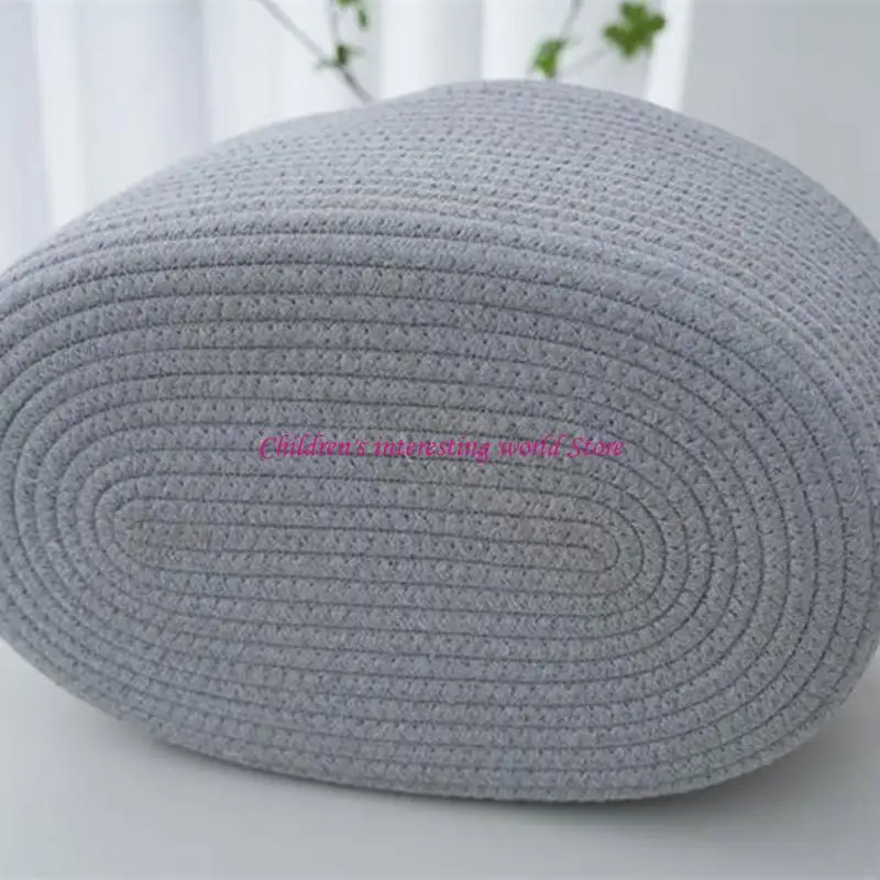 تخزين حفاضات الأطفال الأنيقة مع أقسام متعددة كبيرة للحضانة الأساسية 425F #2