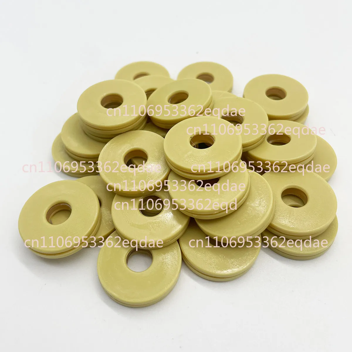 160 Uds para DJI T30 T20 T40 T50 T25 T20P Agras junta de hélice almohadillas de doble capa