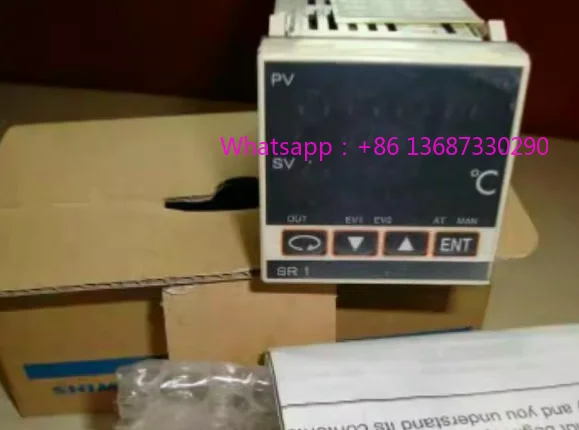 Temperature Control…