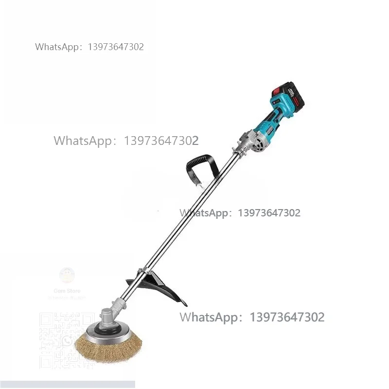 Handheld Polishing and Grinding Machine