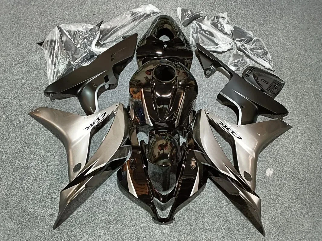 

Motorcycle Fairing Kit ABS Plastic Injection Body Full Bodykit Accessories For CBR600 RR CBR600RR CBR 600RR 2007 2008