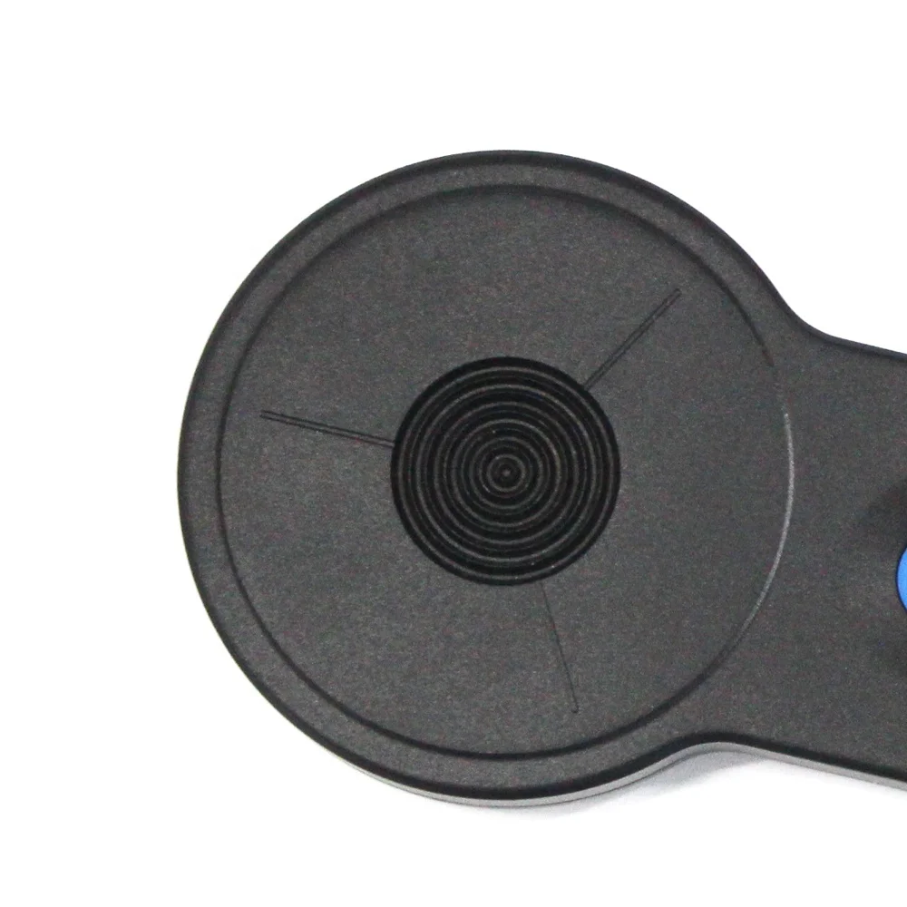 مسبار قياس أنبوب Co2 لسطح المكتب محمول باليد 0-200 وات مقياس طاقة Co2 #3