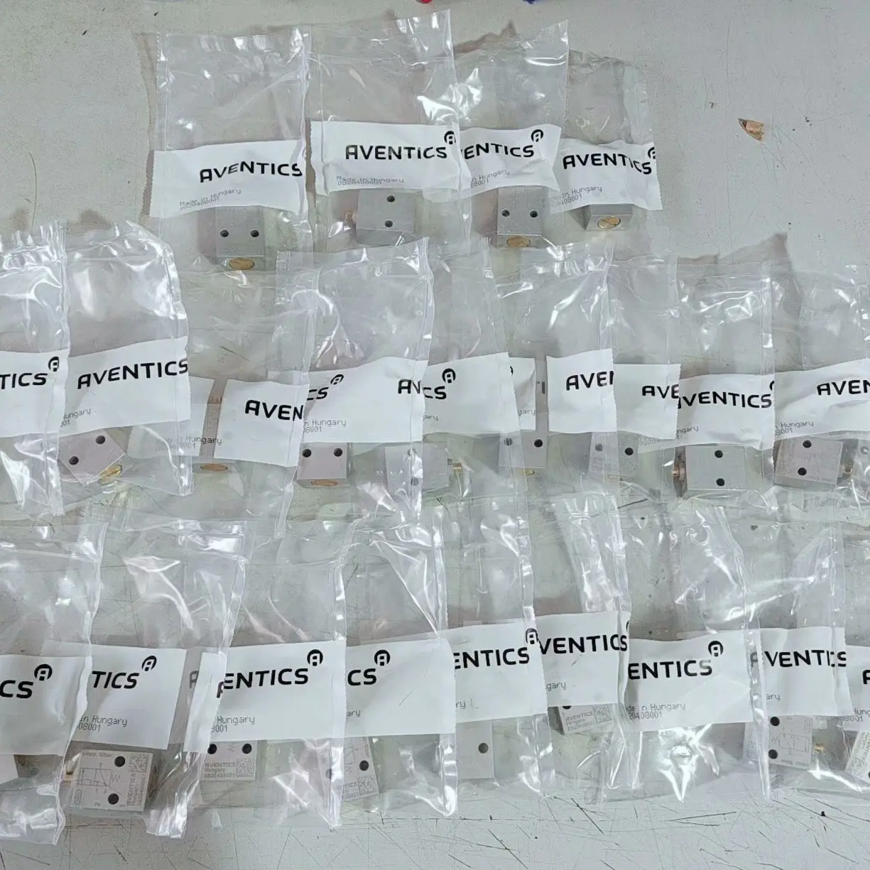 0820408001 New AVENTICS Pneumatic Components, Original