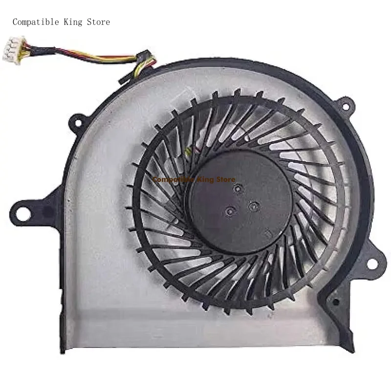 D Replacement New Laptop CPU Cooling Fan for Acer Aspire R3-471T R3-471TG R3-431T Series EF50060S1-C280-S99 DC5V Fan
