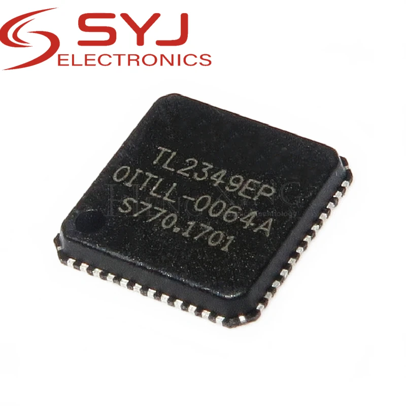 5 piezas TL2349EP TL2349 QFN-48