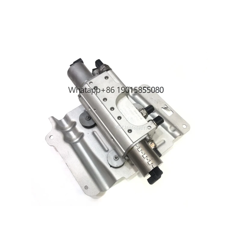 

RuvJs Auto Parts Active Roll Over Protection Bar System Control LR072419 LR061527 LR058032 LR035463 for Land Rover