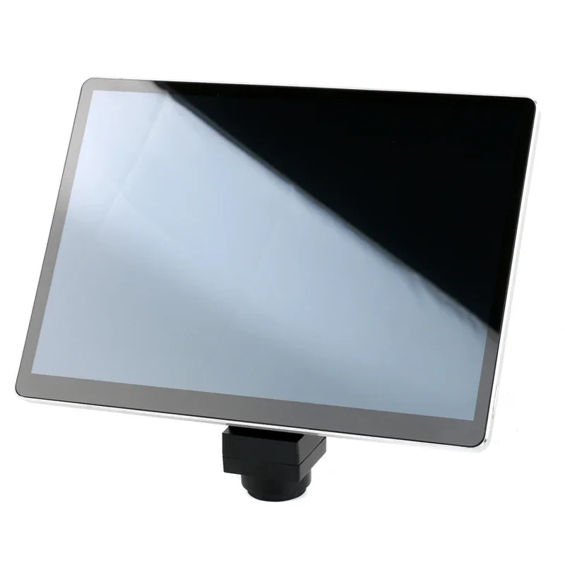 10.5 Inch 4K 8MP Android 11 System Tablet Industrial  Microscope Camera USB3.0 HDMI LAN Port WIFI6 Bluetooth 5.0 Digital Camera