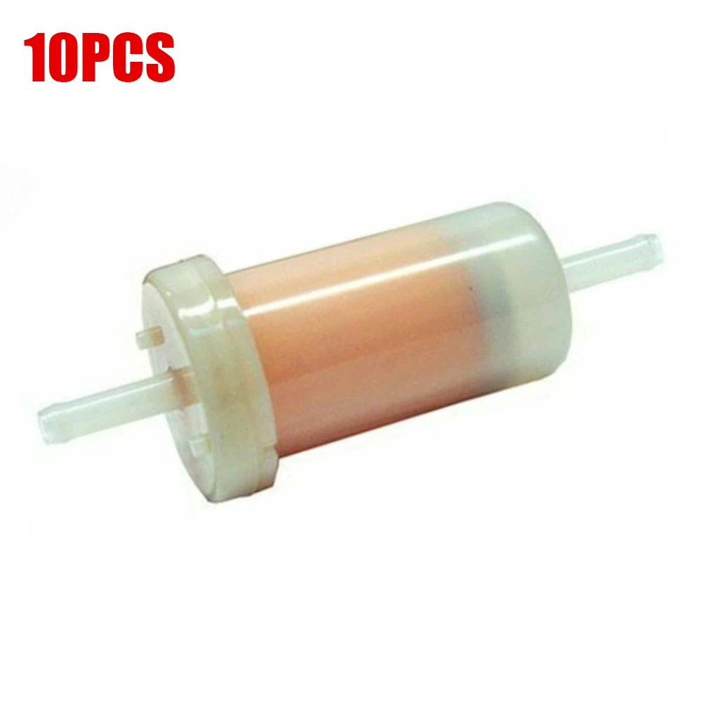 10pcs Wholesale Fuel Filter For Honda 16910-ZE4-S21 13357 Lawn mower