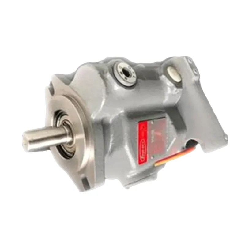 공장 직판 HPP 시리즈 유압 펌프 HPP-VD3V-L40A5-EE-A-G HPP-VD3V-L25A5 HPP-VD3V-L40A5-A 피스톤 펌프