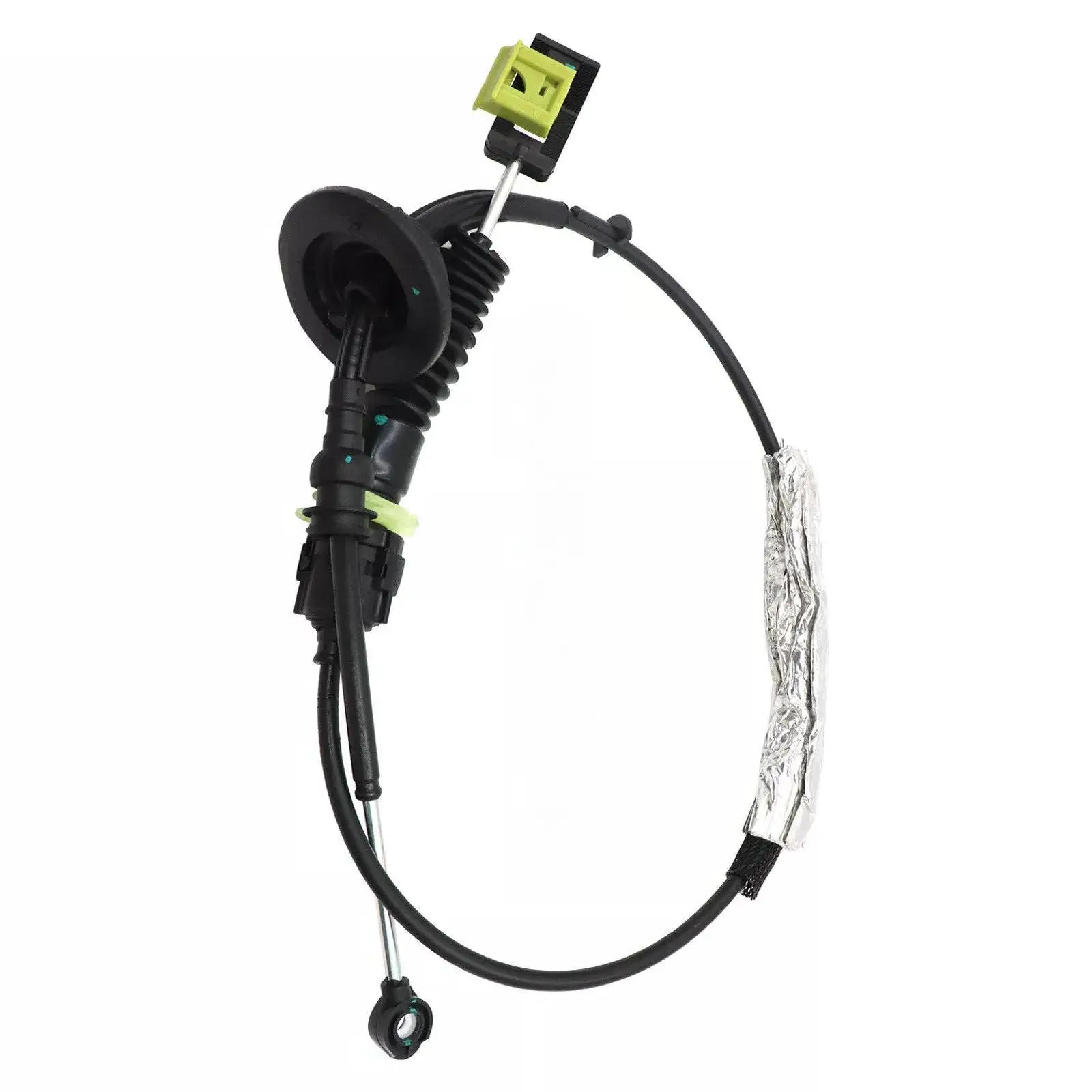

Premium Transmission Shift Cable Plastic Metal Gear Selector Replacement for Mercury Mountaineer 2006 2010 Stable Performance