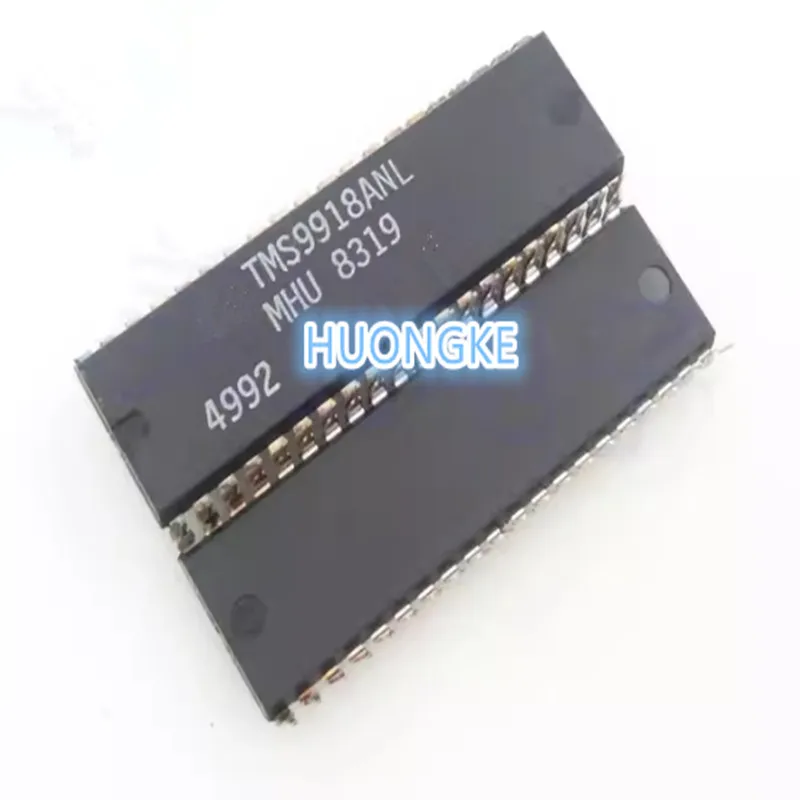 1PCS/LOT TMS9918ANL DIP40 Integrated Circuit