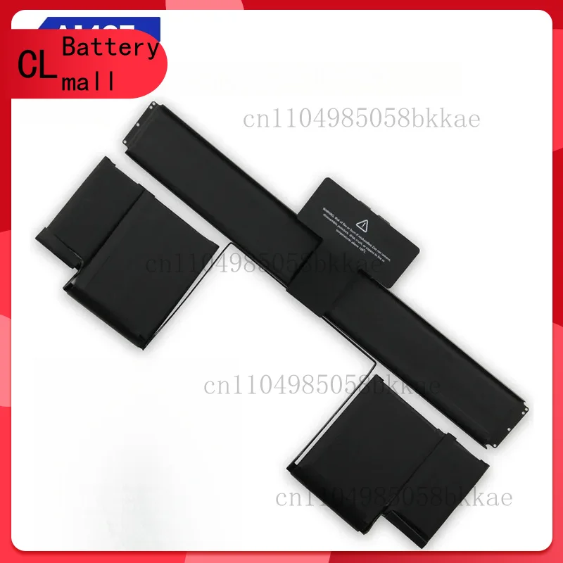 

Высококачественная сменная батарея для MacBook Pro 13 дюймов A1425 MD231 MD212 A1437 6600 мАч