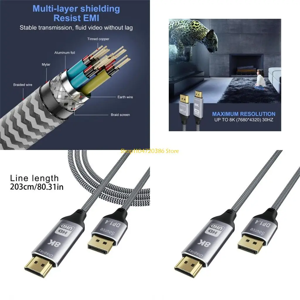 

K0EA расширяет возможности игр благодаря кабелю, совместимому с поддержке 8K при 30 Гц, 4K при 120 Гц для дисплеев