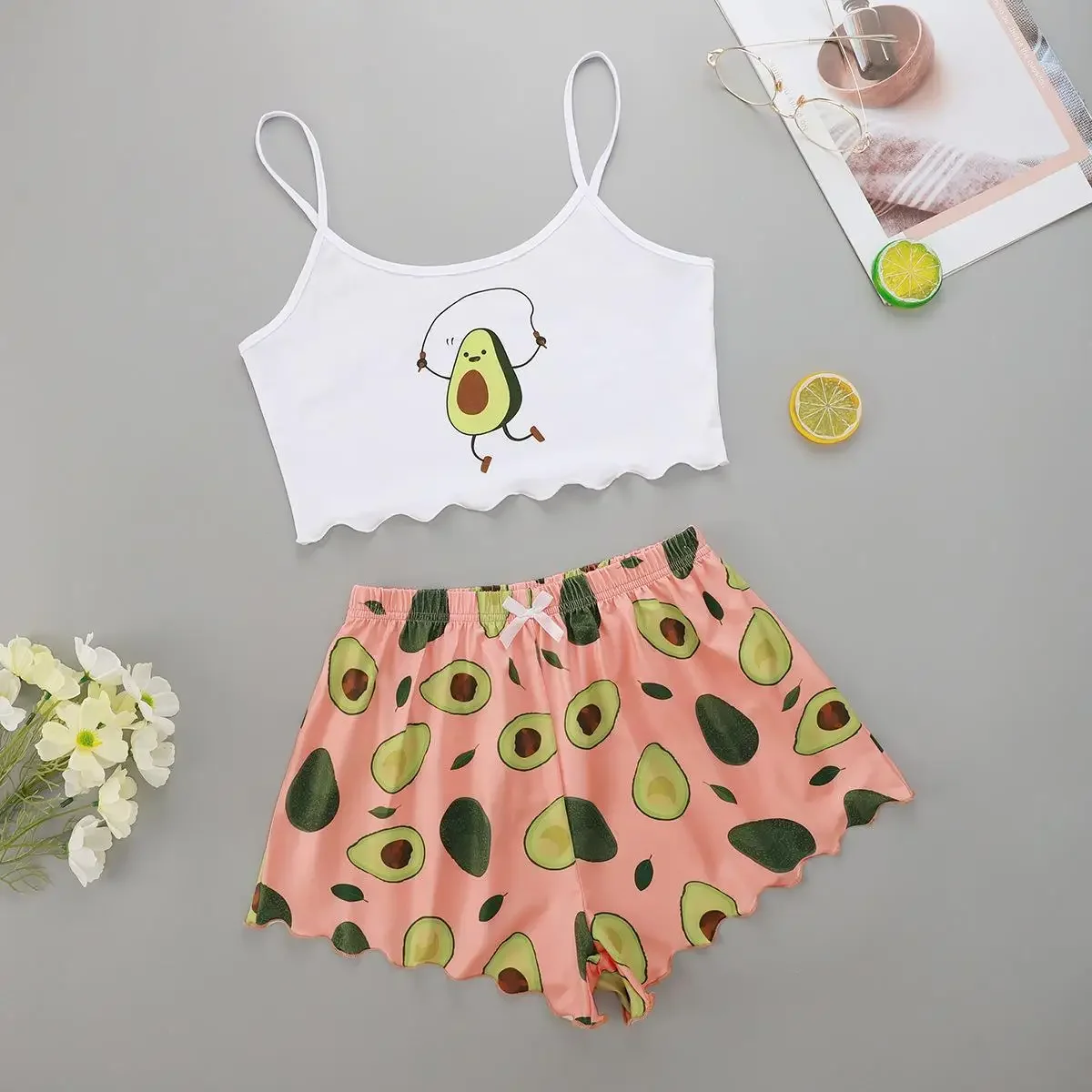 Thumbnail 2 - #55 Top Rated Two Piece Pajama Sets to Buy in 2026