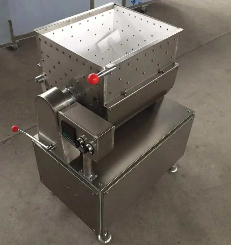 Hot-selling Practical Peanut Candy Mixer /mixing Machine With Good Quality
