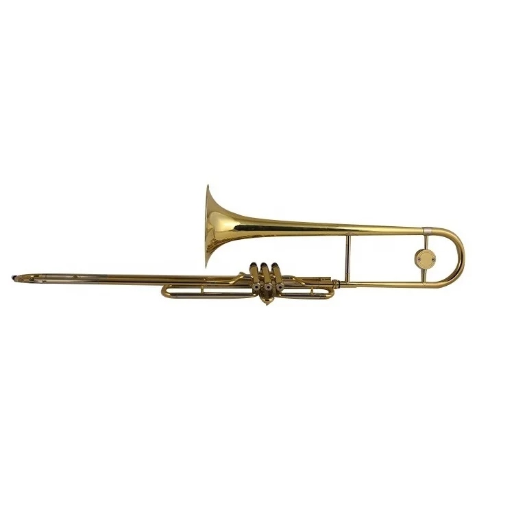 

Performers wholesale professional Bb bass Trombone