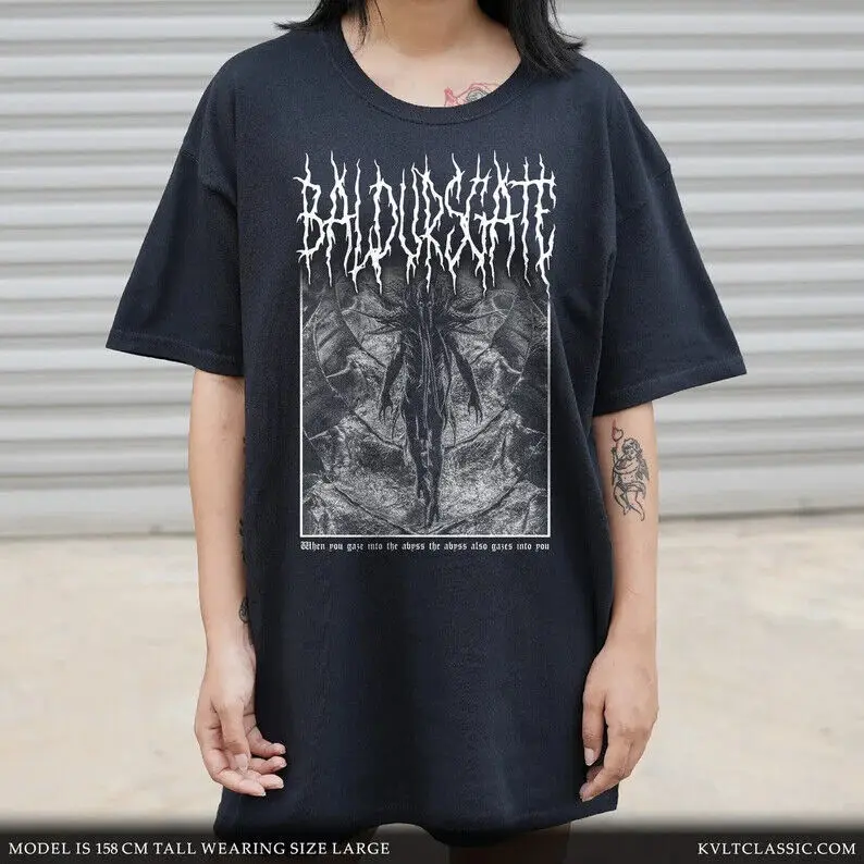 

Baldurs Gate 3 T-Shirt