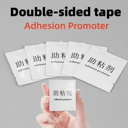 Strong Adhesion Promoter For Automotive Decorative Strips Strong Tackifier Car Vinyl Wrapping Strengthen Double Side Tape