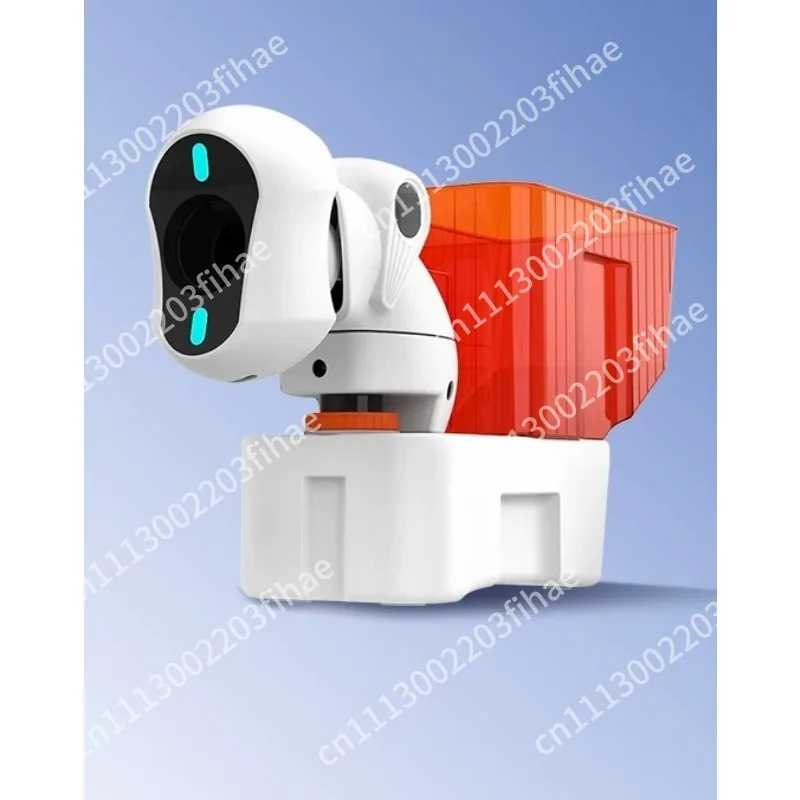 Household table tennis serve machine Automatic convenient single custom high school entrance examination professional trainer