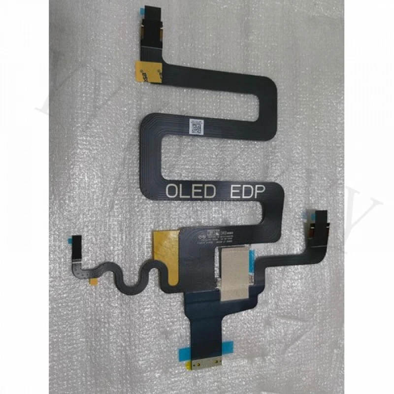 

Q + НОВЫЙ для DELL Precision 16 5680 M5680 IDB60 OLED-КАБЕЛЬ LF-M554P 0R9R6K