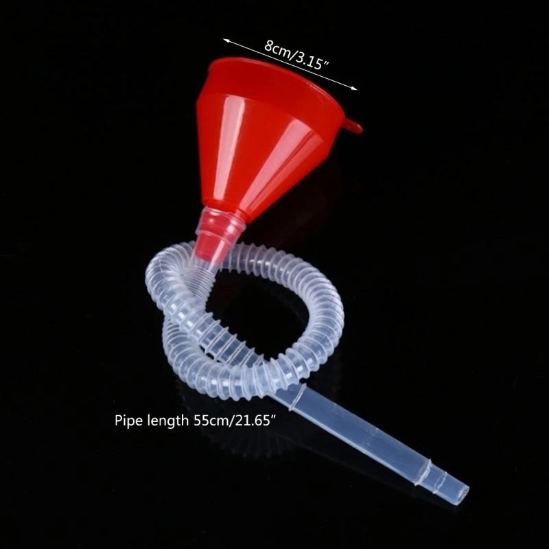 Entonnoir remplissage pour moteur, essence, huile, additif, remplisseurs motos