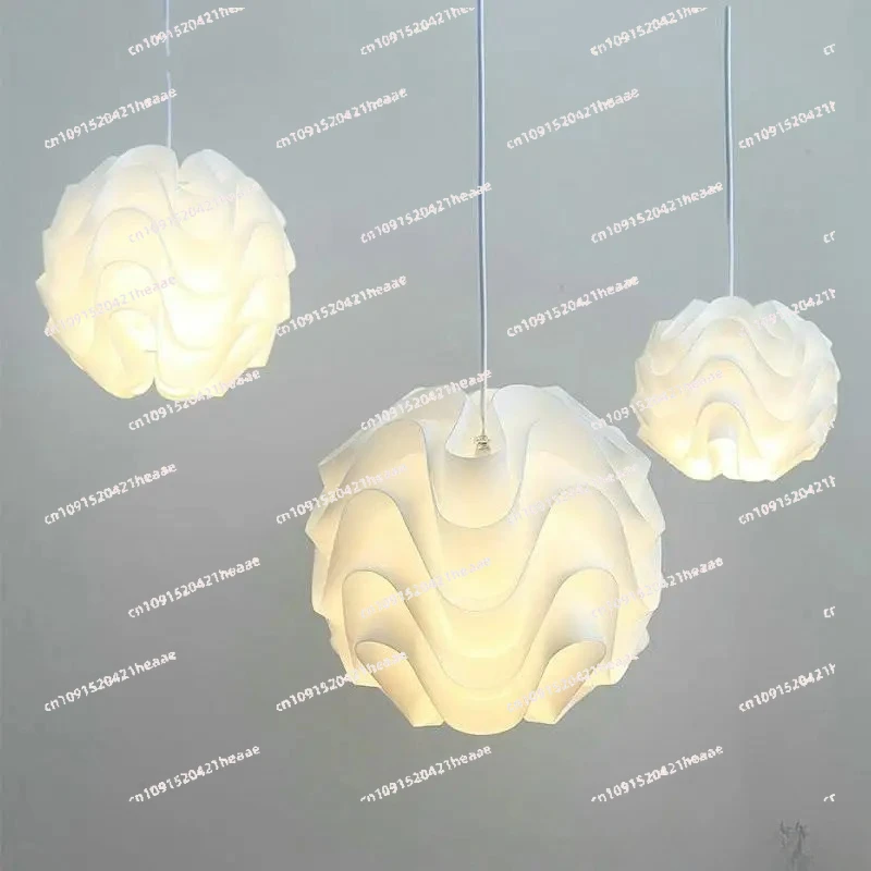 Suitable for  Modern Living Room Dining Room Kitchen Hanging Light Loft De
